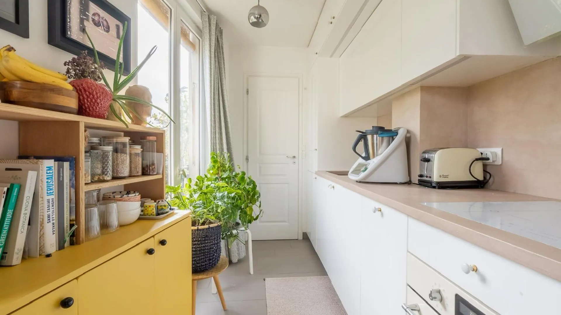 Bel Appartement Cosy, Emplacement Ideal Париж Франция
