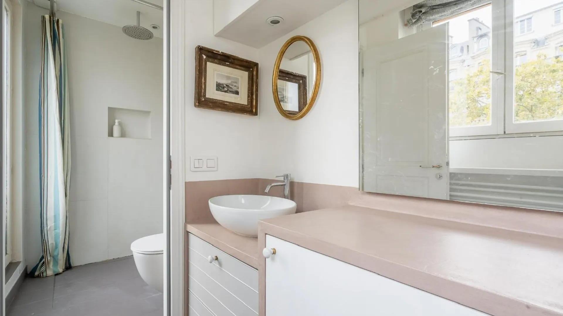 Bel Appartement Cosy, Emplacement Ideal Paris Apartment